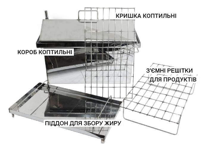 готова к работе